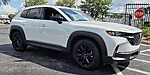 Used 2025 MAZDA CX-50 2.5 S PREFERRED PACKAGE in JACKSONVILLE, FLORIDA