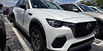 Used 2025 MAZDA CX-70 3.3 TURBO PREFERRED PACKAGE in JACKSONVILLE, FLORIDA
