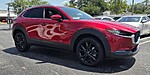 Used 2021 MAZDA CX-30 PREMIUM in JACKSONVILLE, FLORIDA