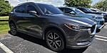Used 2018 MAZDA CX-5 TOURING in JACKSONVILLE, FLORIDA