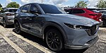 Used 2024 MAZDA CX-5 2.5 S CARBON EDITION in JACKSONVILLE, FLORIDA