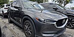 Used 2018 MAZDA CX-5 TOURING in JACKSONVILLE, FLORIDA