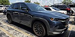 Used 2025 MAZDA CX-50 2.5 S PREFERRED PACKAGE in JACKSONVILLE, FLORIDA