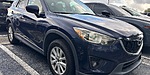 Used 2014 MAZDA CX-5 TOURING in JACKSONVILLE, FLORIDA