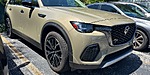 Used 2025 MAZDA CX-70 PHEV PREMIUM PACKAGE in JACKSONVILLE, FLORIDA