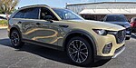 Used 2025 MAZDA CX-70 PHEV PREMIUM PACKAGE in JACKSONVILLE, FLORIDA