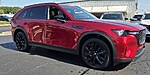 Used 2025 MAZDA CX-90 PHEV PREMIUM SPORT in JACKSONVILLE, FLORIDA