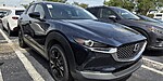 Used 2024 MAZDA CX-30 2.5 S SELECT SPORT in JACKSONVILLE, FLORIDA