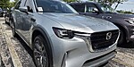 Used 2024 MAZDA CX-90 3.3 TURBO PREMIUM in JACKSONVILLE, FLORIDA