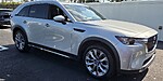 Used 2024 MAZDA CX-90 3.3 TURBO PREMIUM in JACKSONVILLE, FLORIDA