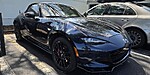Used 2025 MAZDA MIATA CLUB in JACKSONVILLE, FLORIDA
