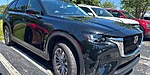 Used 2024 MAZDA CX-90 3.3 TURBO PREFERRED in JACKSONVILLE, FLORIDA