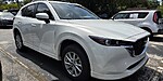 Used 2024 MAZDA CX-5 2.5 S SELECT PACKAGE in JACKSONVILLE, FLORIDA
