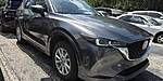 Used 2024 MAZDA CX-5 2.5 S PREFERRED PACKAGE in JACKSONVILLE, FLORIDA