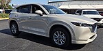 Used 2025 MAZDA CX-5 2.5 S PREFERRED PACKAGE in JACKSONVILLE, FLORIDA