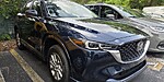 Used 2025 MAZDA CX-5 2.5 S PREFERRED PACKAGE in JACKSONVILLE, FLORIDA