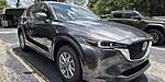 Used 2025 MAZDA CX-5 2.5 S SELECT PACKAGE in JACKSONVILLE, FLORIDA