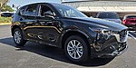 Used 2025 MAZDA CX-5 2.5 S SELECT PACKAGE in JACKSONVILLE, FLORIDA