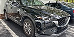 Used 2023 MAZDA CX-5 2.5 S PREFERRED PACKAGE in JACKSONVILLE, FLORIDA
