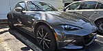 Used 2024 MAZDA MX-5 MIATA RF GRAND TOURING in JACKSONVILLE, FLORIDA