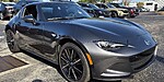 Used 2024 MAZDA MX-5 MIATA RF GRAND TOURING in JACKSONVILLE, FLORIDA