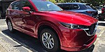 Used 2024 MAZDA CX-5 2.5 S SELECT PACKAGE in JACKSONVILLE, FLORIDA