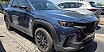 Used 2025 MAZDA CX-50 2.5 S PREFERRED PACKAGE in JACKSONVILLE, FLORIDA