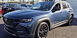 Used 2025 MAZDA CX-50 2.5 S PREFERRED PACKAGE in JACKSONVILLE, FLORIDA
