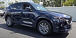 Used 2025 MAZDA CX-5 2.5 S SELECT PACKAGE in JACKSONVILLE, FLORIDA