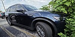 Used 2025 MAZDA CX-90 SELECT PACKAGE in JACKSONVILLE, FLORIDA