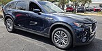 Used 2025 MAZDA CX-90 SELECT PACKAGE in JACKSONVILLE, FLORIDA