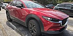 Used 2024 MAZDA CX-30 2.5 S SELECT SPORT in JACKSONVILLE, FLORIDA