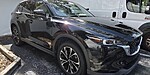 Used 2023 MAZDA CX-5 2.5 S PREMIUM PLUS PACKAGE in JACKSONVILLE, FLORIDA