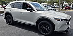 Used 2024 MAZDA CX-5 2.5 TURBO PREMIUM PACKAGE in JACKSONVILLE, FLORIDA