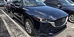 Used 2024 MAZDA CX-5 2.5 S PREMIUM PACKAGE in JACKSONVILLE, FLORIDA