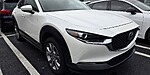 Used 2023 MAZDA CX-30 2.5 S SELECT PACKAGE in JACKSONVILLE, FLORIDA