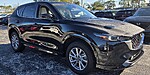 Used 2024 MAZDA CX-5 2.5 S PREFERRED PACKAGE in JACKSONVILLE, FLORIDA