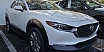 Used 2023 MAZDA CX-30 2.5 S SELECT PACKAGE in JACKSONVILLE, FLORIDA
