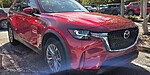 Used 2024 MAZDA CX-90 3.3 TURBO PREFERRED in JACKSONVILLE, FLORIDA