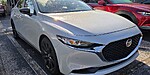 Used 2024 MAZDA MAZDA3 SEDAN 2.5 S SELECT SPORT in JACKSONVILLE, FLORIDA