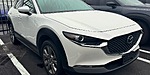Used 2022 MAZDA CX-30 2.5 S SELECT PACKAGE in JACKSONVILLE, FLORIDA