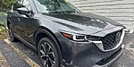 Used 2023 MAZDA CX-5 2.5 S PREMIUM PLUS PACKAGE in JACKSONVILLE, FLORIDA
