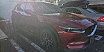 Used 2017 MAZDA CX-5 GRAND TOURING in JACKSONVILLE, FLORIDA