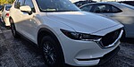 Used 2021 MAZDA CX-5 TOURING in JACKSONVILLE, FLORIDA