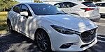 Used 2018 MAZDA MAZDA3 5-DOOR GRAND TOURING in JACKSONVILLE, FLORIDA