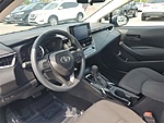 Used 2022 TOYOTA COROLLA LE in JACKSONVILLE, FLORIDA (Photo 12)