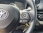 Used 2022 TOYOTA COROLLA LE in JACKSONVILLE, FLORIDA (Photo 17)