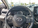Used 2022 TOYOTA COROLLA LE in JACKSONVILLE, FLORIDA (Photo 18)