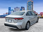 Used 2022 TOYOTA COROLLA LE in JACKSONVILLE, FLORIDA (Photo 2)
