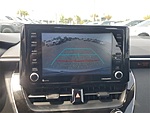 Used 2022 TOYOTA COROLLA LE in JACKSONVILLE, FLORIDA (Photo 21)